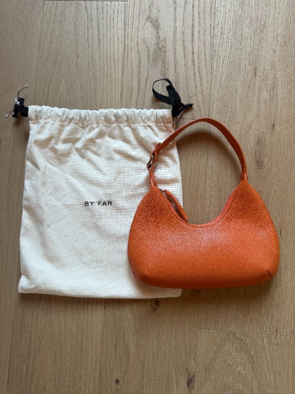 Byfar- Mini Amber Bag